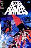 Battle of the Planets #1 Comic Books - Covers, Scans, Photos in Battle of the Planets Comic Books - Covers, Scans, Gallery